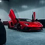 Image result for Lamborghini Terzo Millennio Doors Open