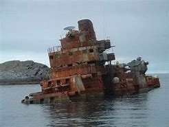 Image result for Abandoned Ships