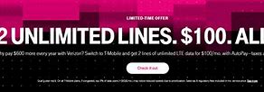 Image result for T-Mobile Family Plan Promotion
