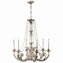 Image result for cyan designs chandelier