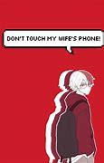 Image result for Anime Meme Phone Picture