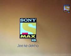Image result for Sony Max HD Bf