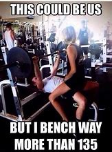 Image result for Funny Couple Gym Memes