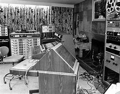 Image result for Multitrack Recording Studio