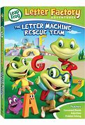 Image result for LeapFrog Alphabet Factory Quigley