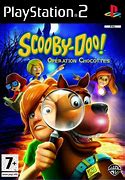Image result for Scooby Doo Phantom PS2