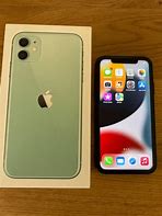 Image result for iPhone 11 Green 256