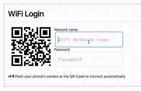 Image result for Wifi Password Symbol Picture