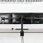 Image result for Triple Monitor Stand