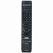 Image result for Sharp Aquos TV Remote Controller