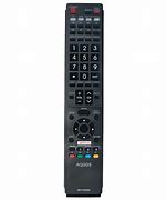 Image result for Sharp Aquos TV Remote Control