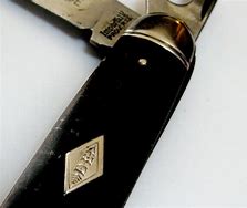 Image result for Vintage De Pocket Knife