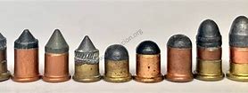 Image result for 6 mm Flobert Ballistics