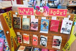 Image result for Florida Banned Books