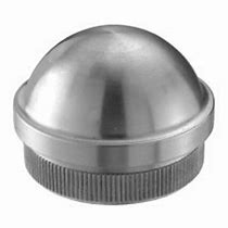 Image result for Metal End Caps