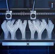 Image result for Inside Industrial 3D Printer
