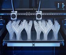 Image result for 3D Printer Production