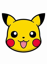 Image result for Pikachu Meme Face