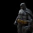 Image result for Dark Knight Returns Blue Suit Statue