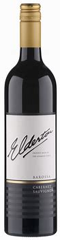 Image result for Elderton Australian Shiraz Cabernet