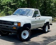Image result for 85 Toyota Truck