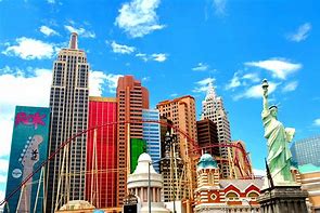 Image result for Las Vegas Tourism