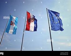 Image result for Serbian Flag On Vukovar