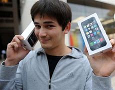 Image result for iPhone 5S Silver Black