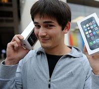 Image result for iPhone 5S Launch