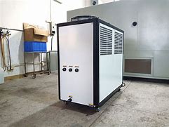 Image result for Industrial Water Chiller System