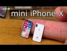 Image result for How to Make mini/iPhone