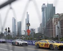 Image result for NASCAR Chicago Street Race