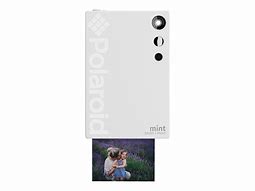 Image result for Mint Polaroid Camera