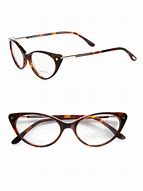 Image result for Designer Cat Eye Glasses Frames