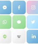 Image result for Soft Aesthetic Icons