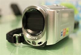 Image result for Megapixel Digital Handycam Sony