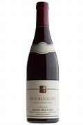 Image result for Bourgogne Wine