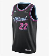 Image result for Miami Heat Black Vice Jersey