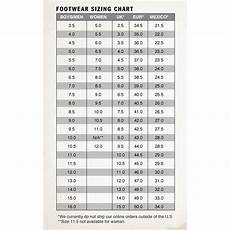 Vans Shoes Fit Guide Finding The Perfect Size