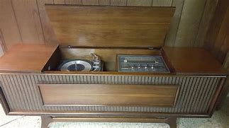 Image result for General Electric Console Stereo