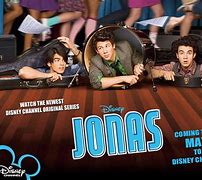 Image result for Jonas Brothers Disney Movie