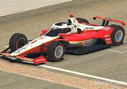 Image result for Shell IndyCar Livery