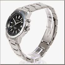 Image result for Seiko Chronograph 100M Watch