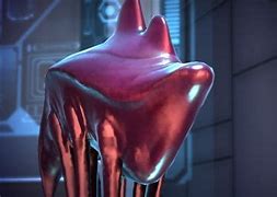 Image result for Mass Effect Andromeda Companions