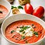 Image result for Easy Homemade Roasted Tomato Soup