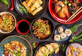 Image result for Chinese Food Restaurant