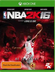 Image result for NBA 2K Recent Covers