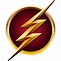Image result for The Flash Zoom Emblem PNG