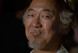 Image result for Miyagi Do-Karate