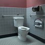 Image result for Handicap Bathroom